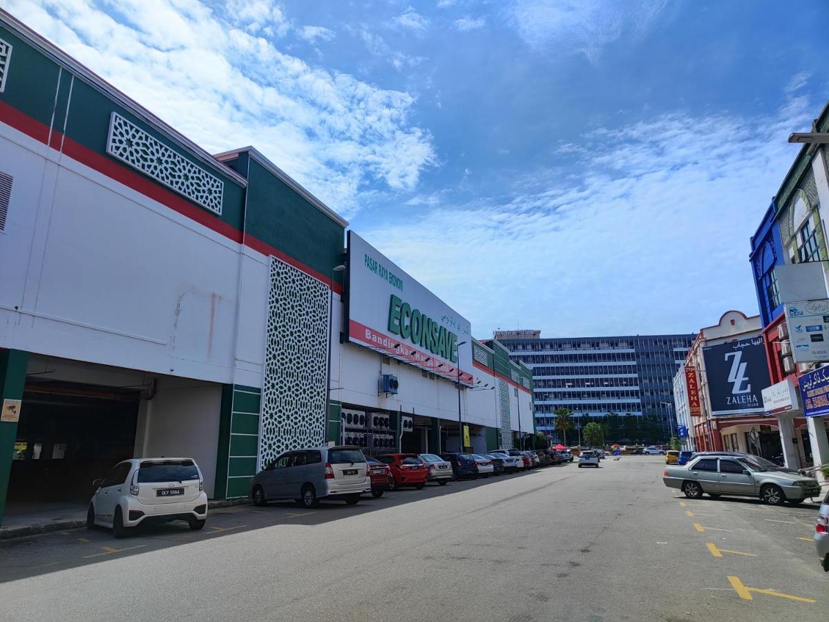 Suite Us Guesthouse Kubang Kerian Kota Bharu Exterior photo