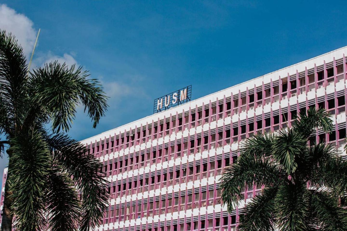 Suite Us Guesthouse Kubang Kerian Kota Bharu Exterior photo