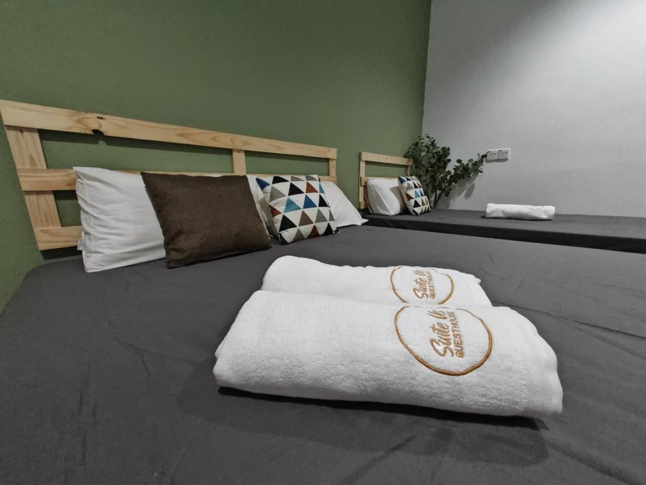 Suite Us Guesthouse Kubang Kerian Kota Bharu Exterior photo