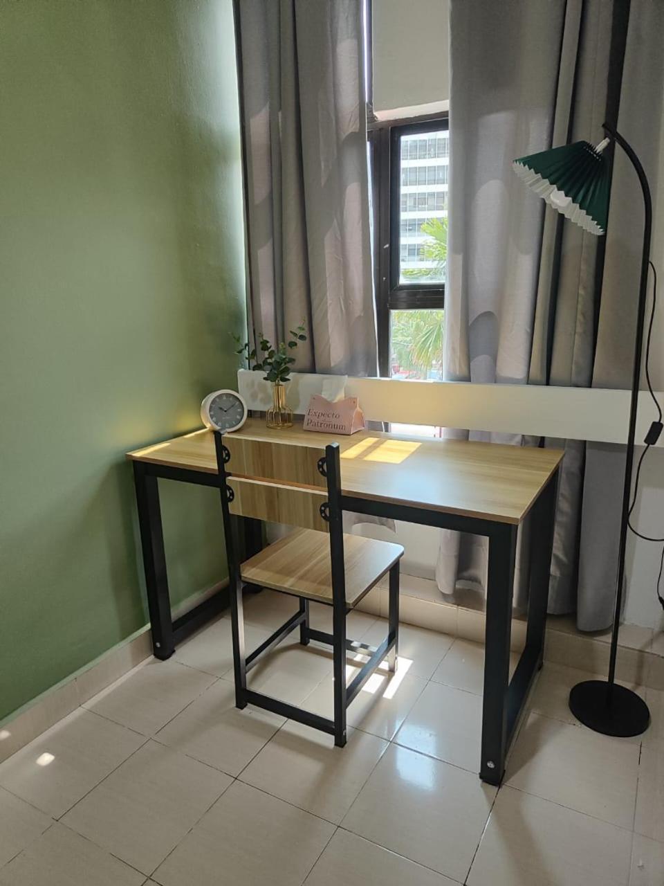 Suite Us Guesthouse Kubang Kerian Kota Bharu Exterior photo