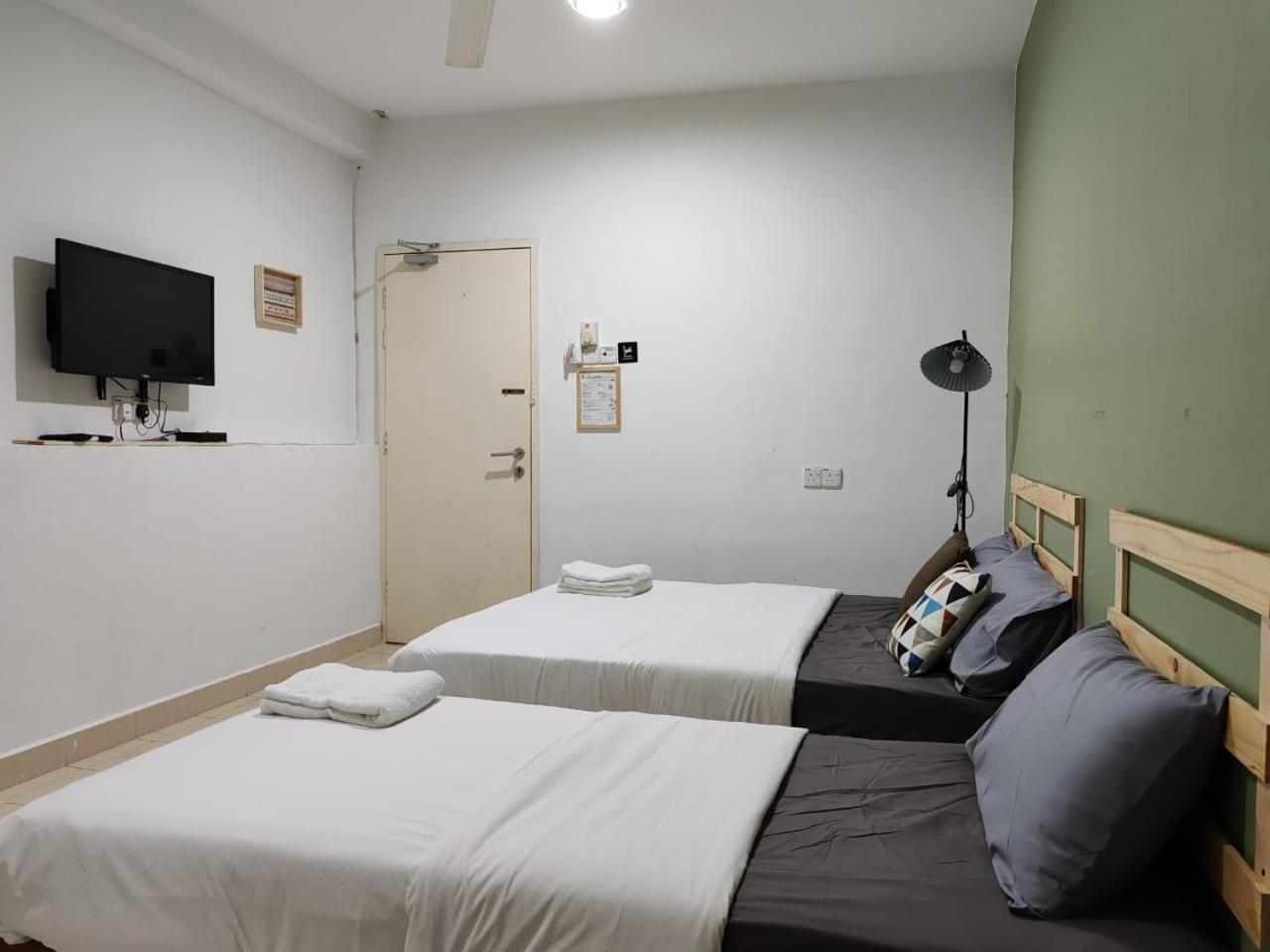 Suite Us Guesthouse Kubang Kerian Kota Bharu Exterior photo