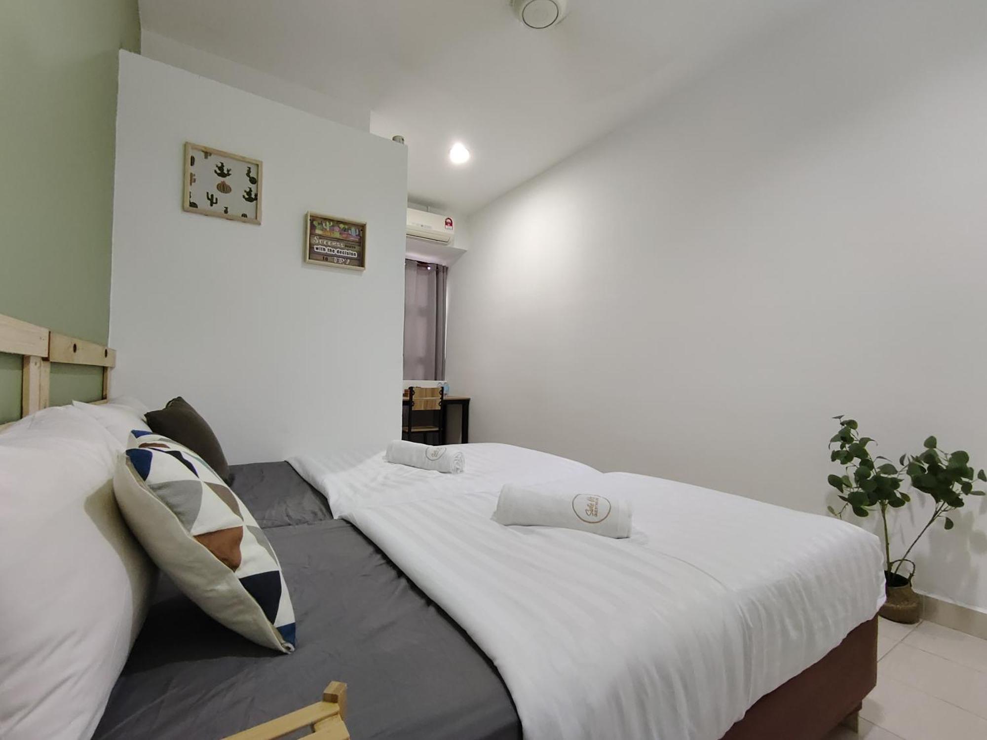 Suite Us Guesthouse Kubang Kerian Kota Bharu Exterior photo