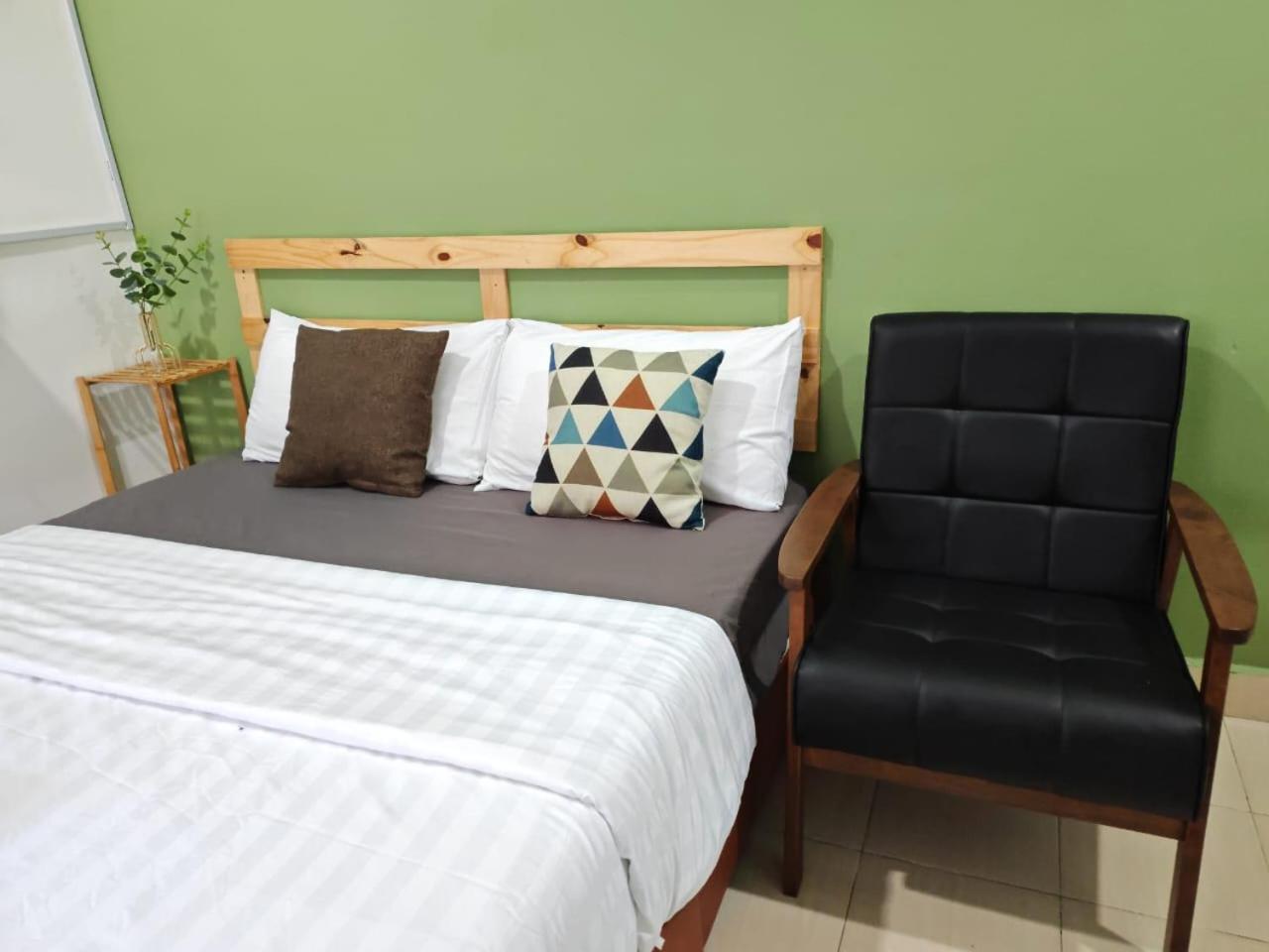 Suite Us Guesthouse Kubang Kerian Kota Bharu Exterior photo